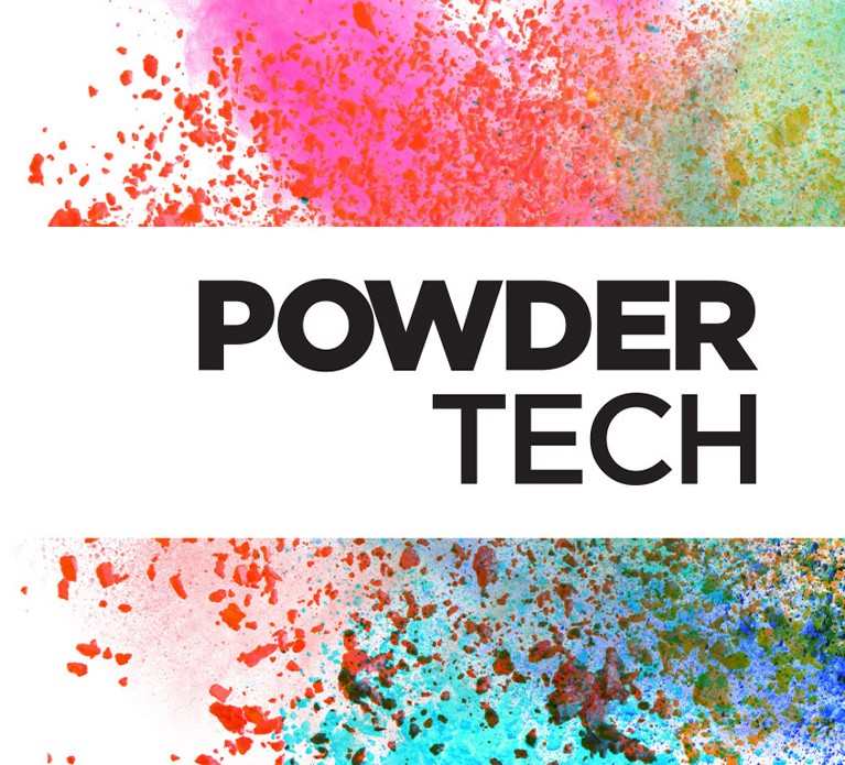 Powder Tech Expo 2020 İstanbul